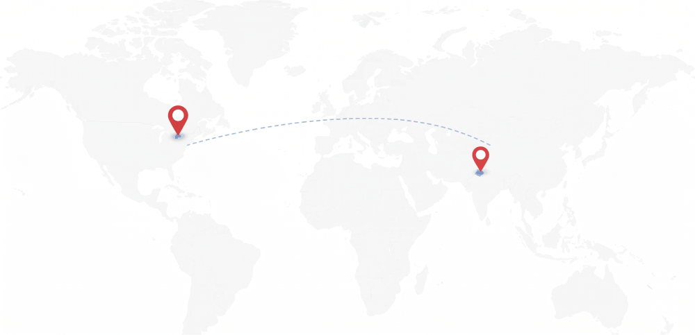 World Map