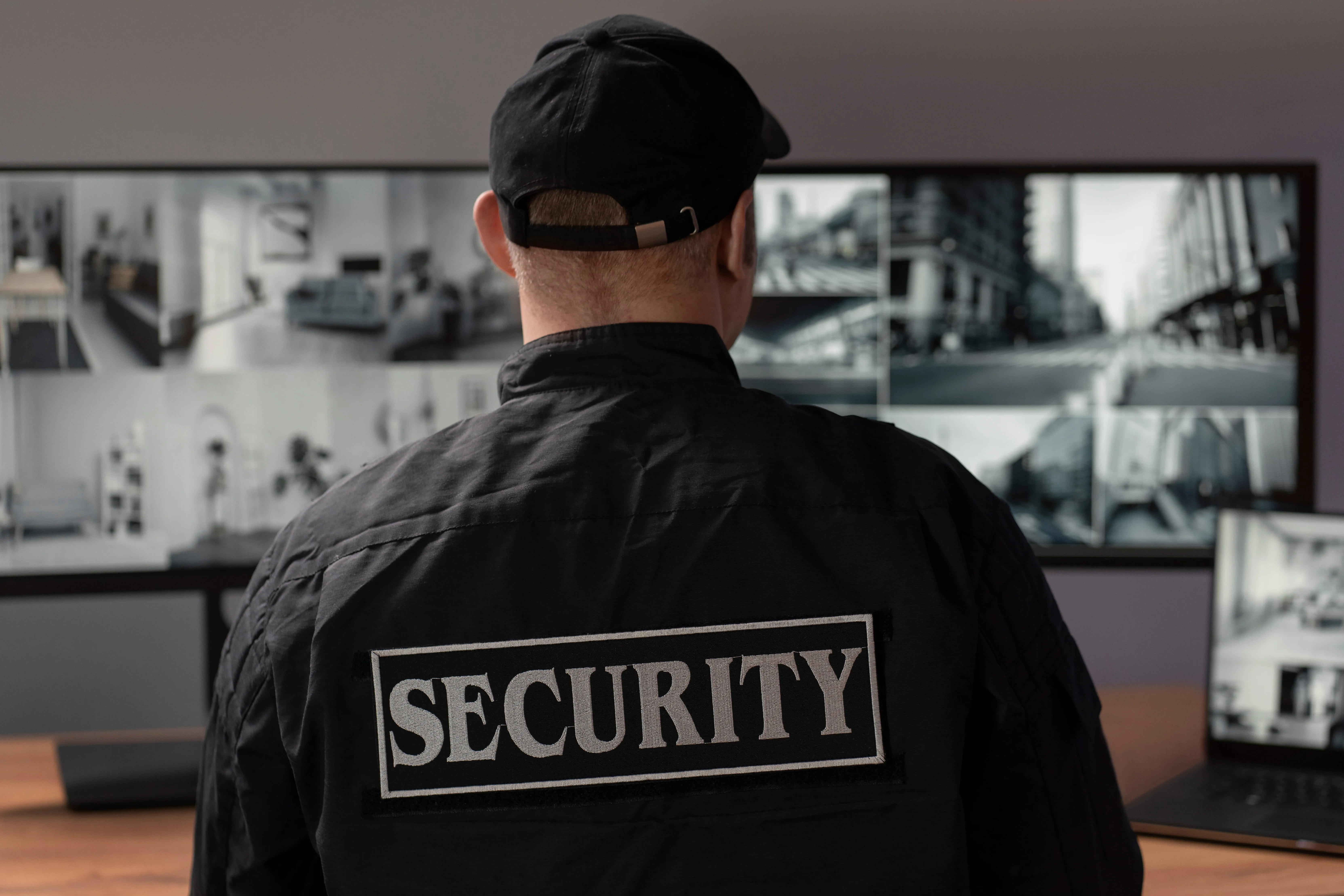 Join Flying Cats Security